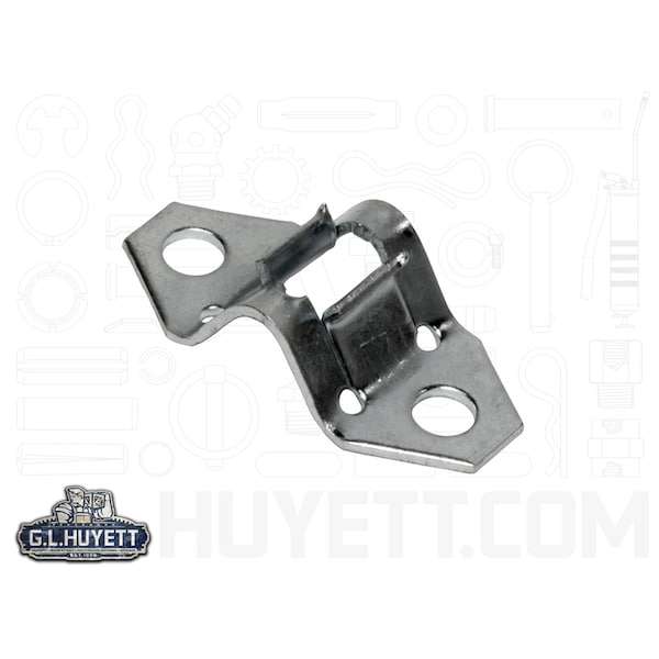 A Raymond Tinnerman Spring Catch POForce 8-9 Lb PL EFSR-C01663-017-27/B - main